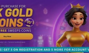 Wandando first-purchase bonus