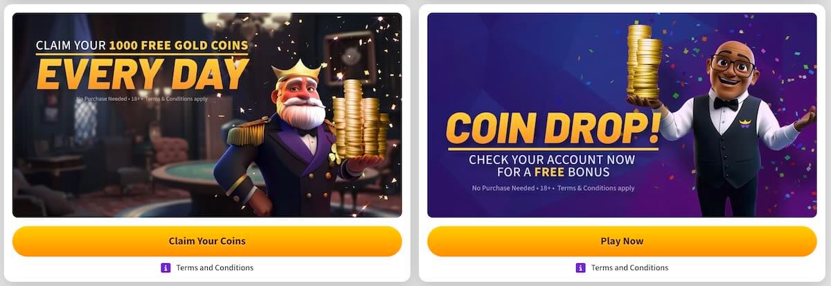 Wandando perks for existing users