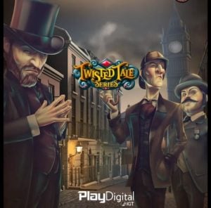 Wheel of Fortune Casino Moriarty Megaways