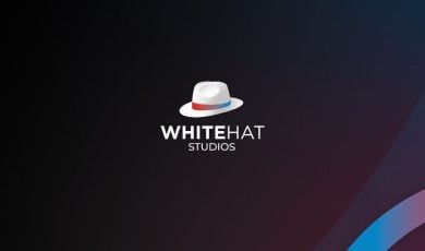 White Hat Studios brings popular game library to online casino market in West Virginia.