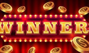 New Jersey woman wins big at Atlantic City casino.