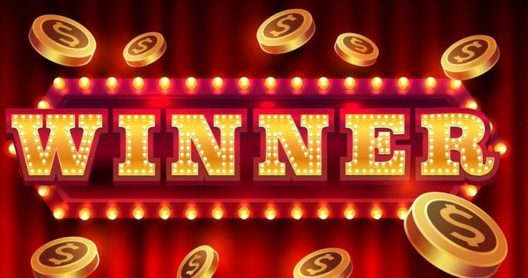 New Jersey woman wins big at Atlantic City casino.