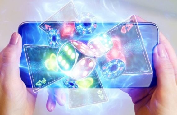 Three Key Advantages of Parimutuel-Powered Games Over Traditional Online Gambling