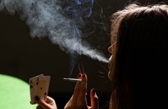 NJ Proposes Bills on Casino Smoking, Sweepstakes, Adding Statewide Casinos