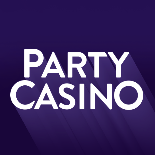 Party Casino NJ large logo