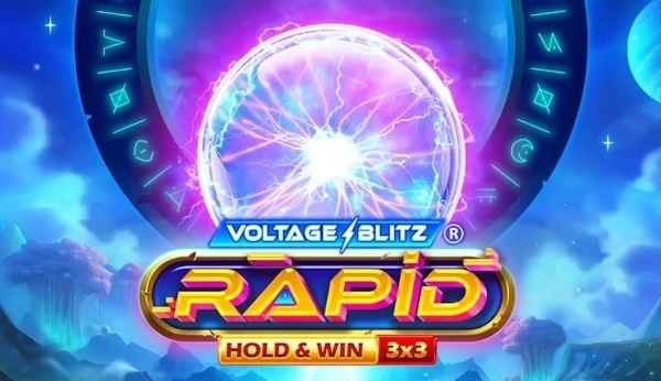 voltage-blitz-rapid slot