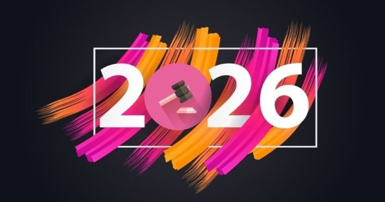 Prediction market firms face dozens of lawsuits as 2026 kicks off.
