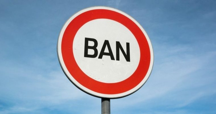PA gambling regulators ban 22 from playing at casinos or online gaming.