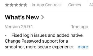 BetOcean online casino app
