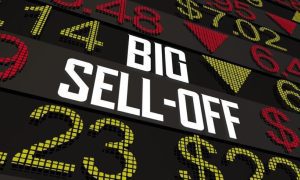 Progeny 3, Inc. recently sold all 1.8 million of its shares of Caesars Entertainment stock.