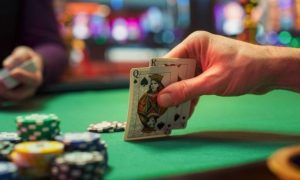 California makes major changes to blackjack play in cardrooms.