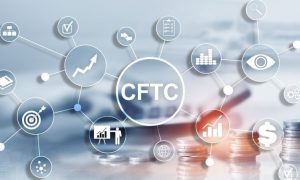 The CFTC is sticking up for prediction markets in their fights against states.