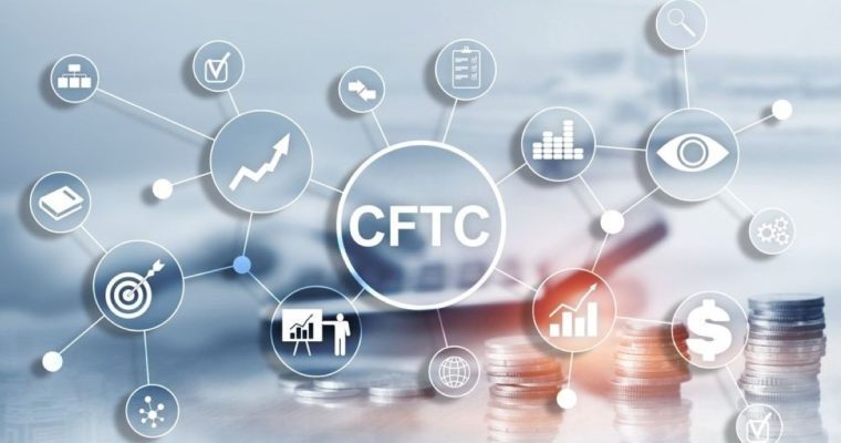 The CFTC is sticking up for prediction markets in their fights against states.