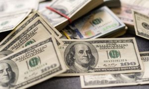 Petersburg, VA, casino collect nearly $5 million in 10 days.