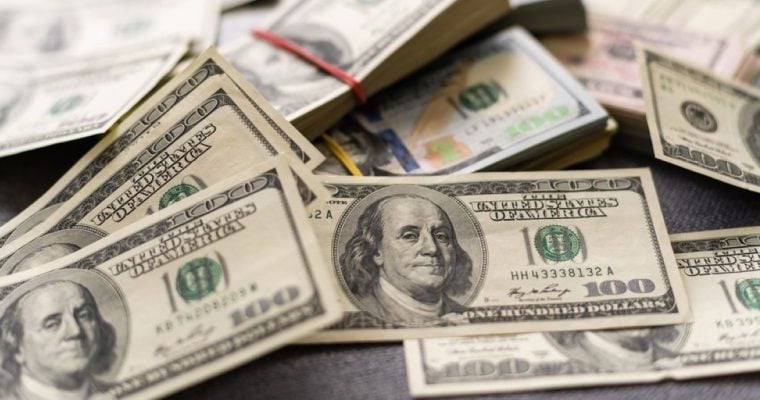 Petersburg, VA, casino collect nearly $5 million in 10 days.