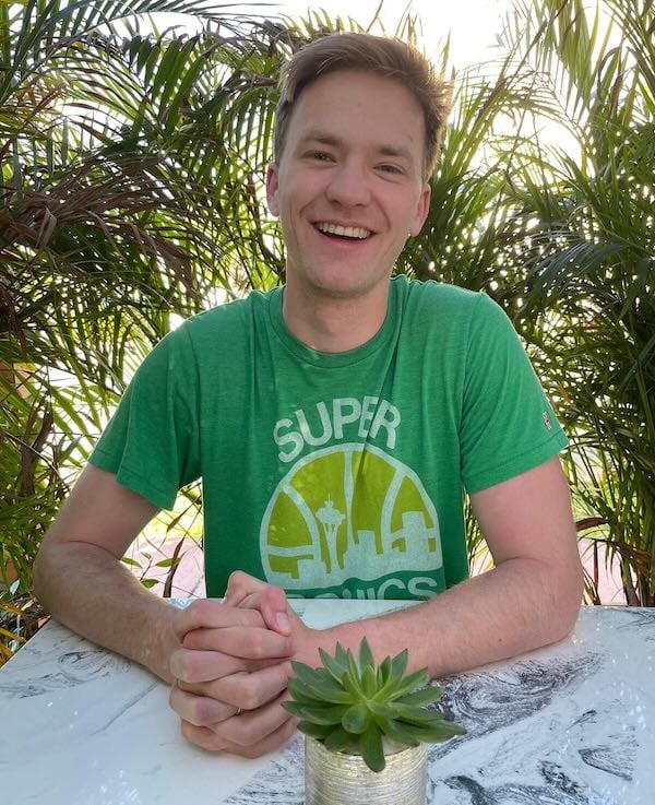 Chance Solem-Pfeifer, editor PlayUSA