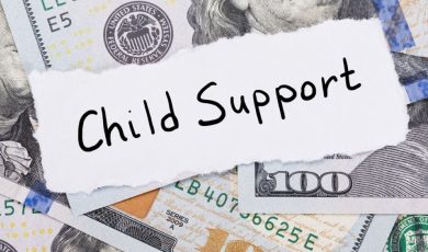 MS targets collection of child support from gambling winnings.