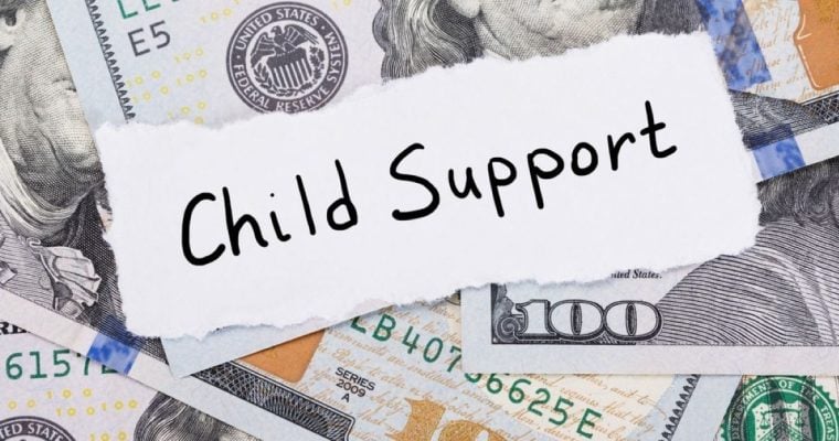 MS targets collection of child support from gambling winnings.