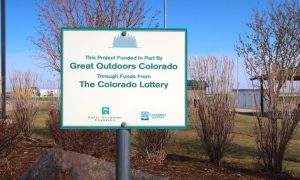 Colorado Lottery wants to add online sales and purchases using credit cards.