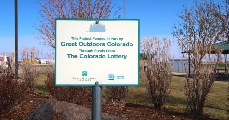 Colorado Lottery wants to add online sales and purchases using credit cards.