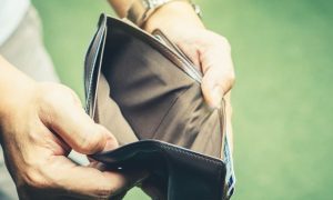Prediction markets lack protections for problem gamblers.