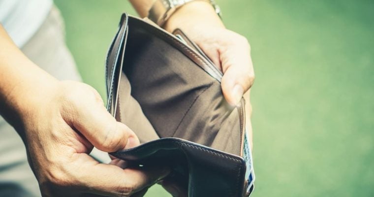 Prediction markets lack protections for problem gamblers.