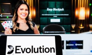Evolution will add another live dealer studio in Michigan.