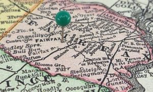 Bill to add a VA casino in Fairfax County faces a full Senate vote.