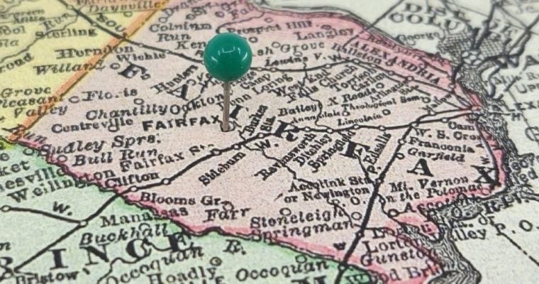 Bill to add a VA casino in Fairfax County faces a full Senate vote.