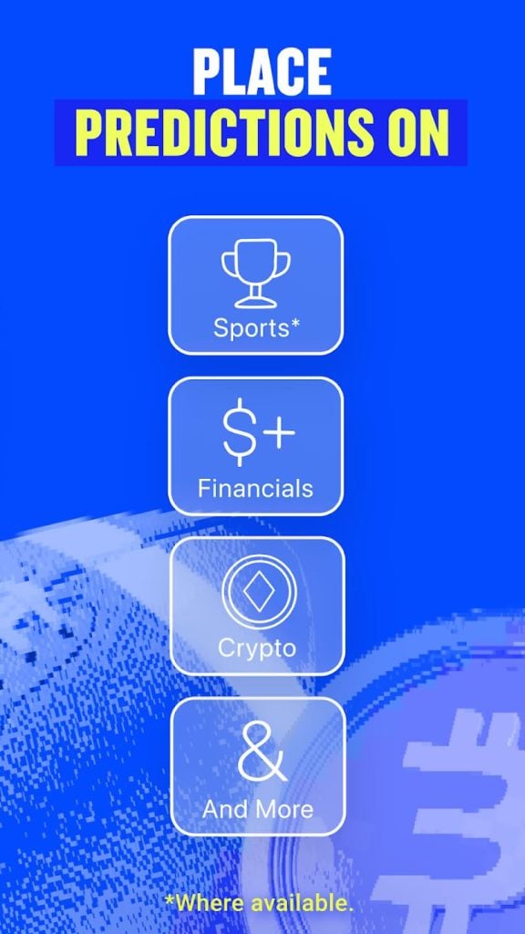 FanDuel predicts markets