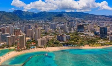 Gambling bills in Hawaii seem dead for this session.