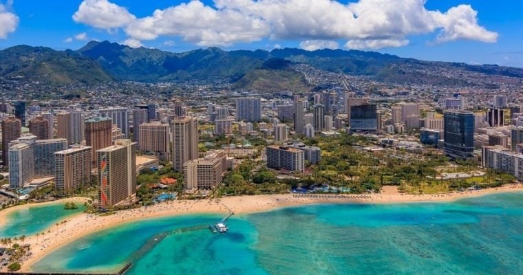 Gambling bills in Hawaii seem dead for this session.