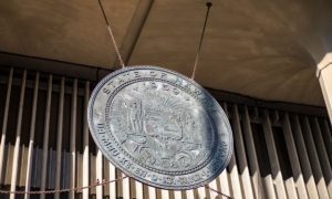 Hawaii bill would ban prediction markets.