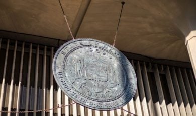 Hawaii bill would ban prediction markets.