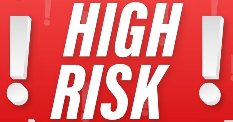 New Jersey is urging bettors to wager responsibly on the Super Bowl.