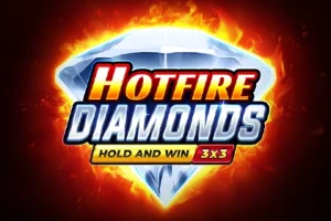 Hotfire Diamonds slot