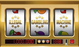 PA firm pleads guilty in illegal gambling case.