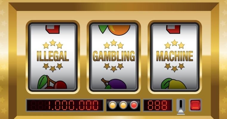 PA firm pleads guilty in illegal gambling case.