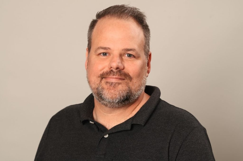 JR Duren Author Photo PlayUSA