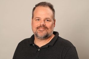 JR Duren Author Photo PlayUSA