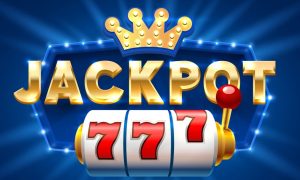 A player won $609,000 playing a slots machine at the Palms in Vegas.