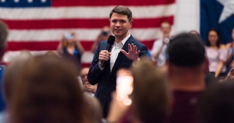 A state Senate race in Texas could impact gambling expansion in the state.