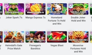Kalamba Games at Pulsz Casino