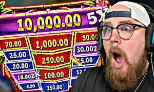 Kong's Jungle Tower slot review Taylor Townley