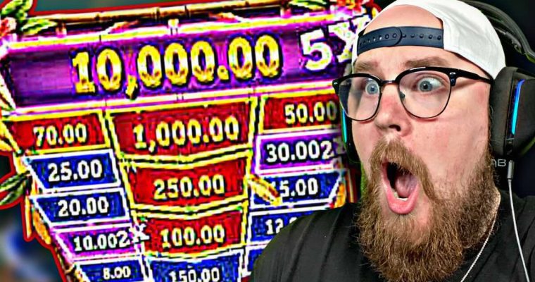 Kong's Jungle Tower slot review Taylor Townley