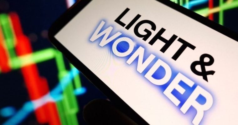 Aristocrat and Light and Wonder dominate us casino floors.