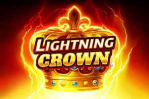 Lightning Crown slot