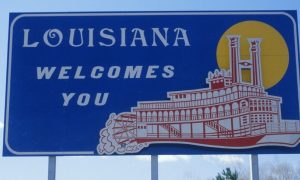 Louisiana still does not have legal online casinos.