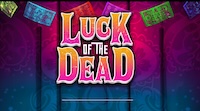 Luck of the dead at borgata