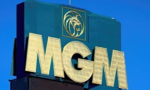 MGM Resorts posts Q4 2025 profit gains.